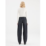 COJ jeans 'Clara' black vintage