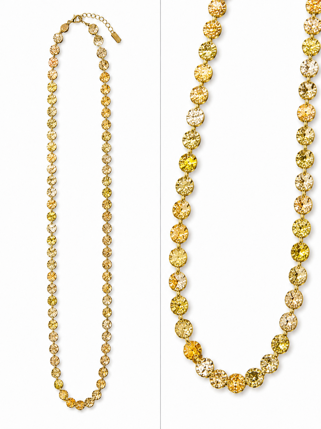Ketting ‘Annie’