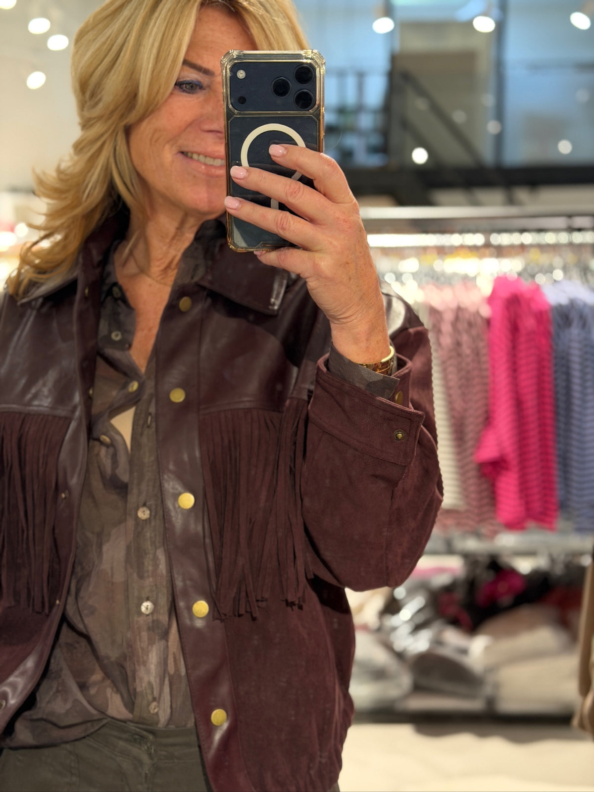 Blouse ‘Voily’