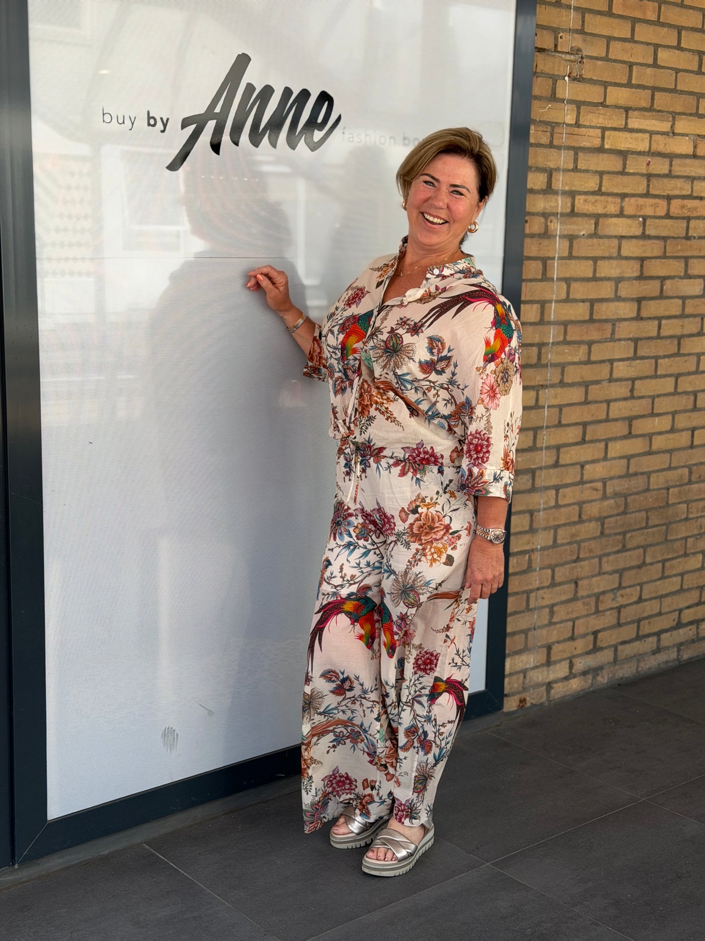 Broek ‘Nala’