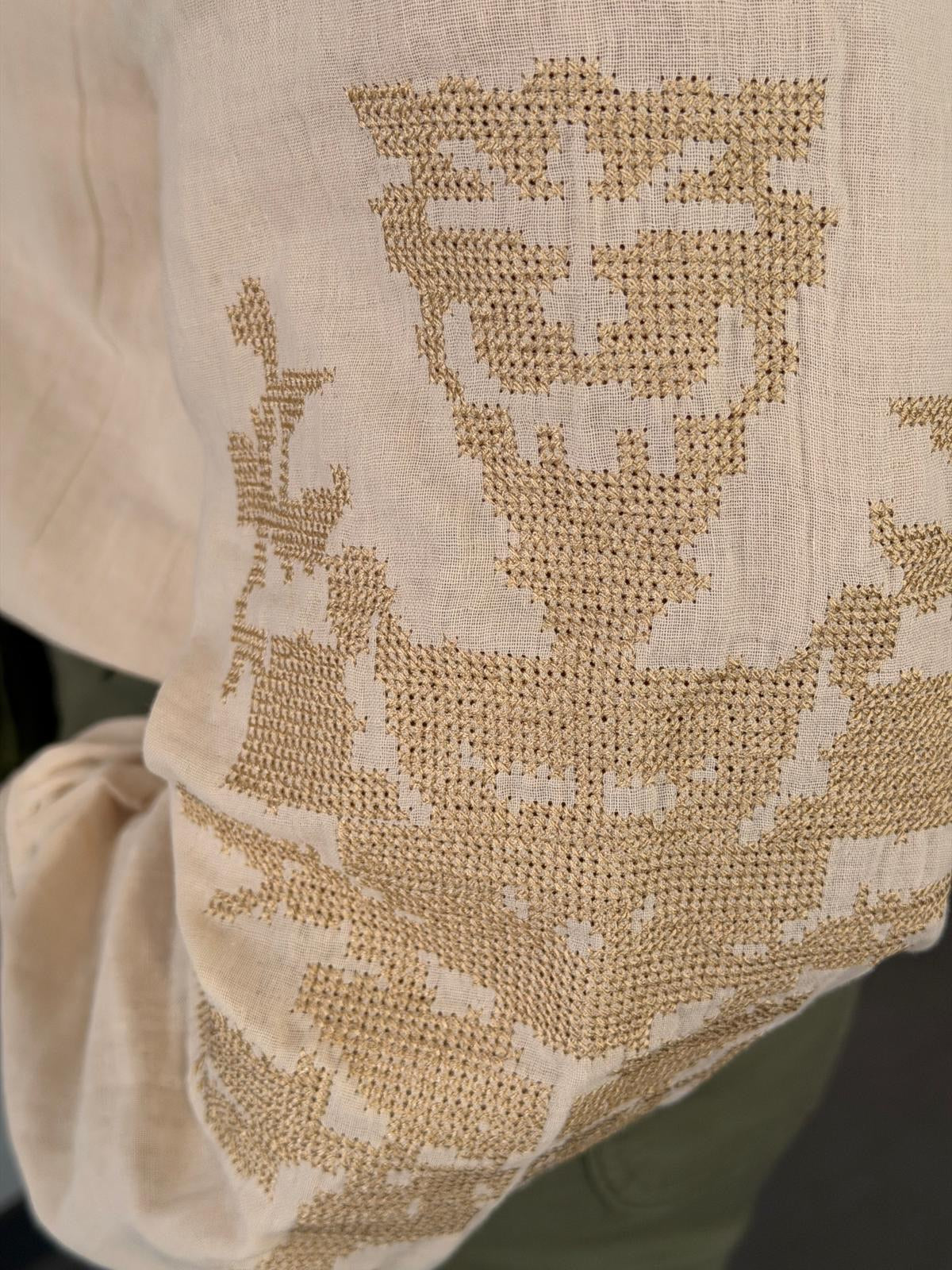 Blouse ‘Lois’