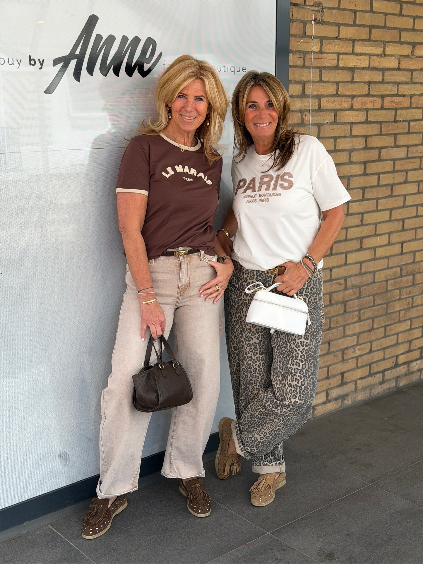 Broek ‘Merel’