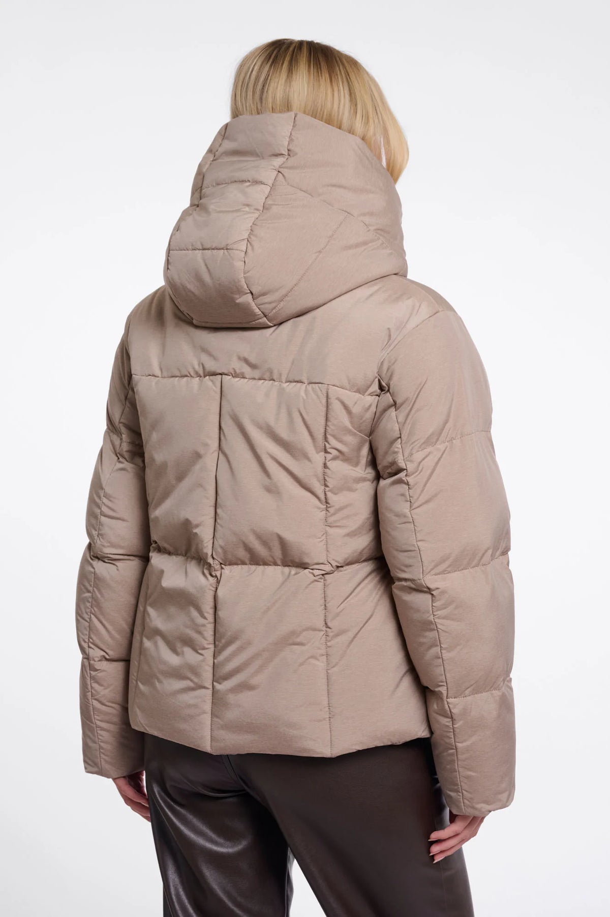 Rino & Pelle jacket ‘Joni’