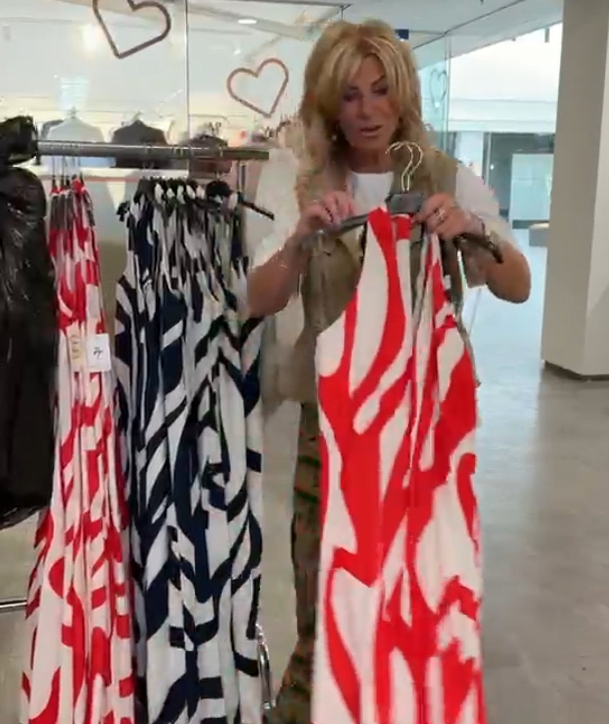 Jurk ‘Lily’