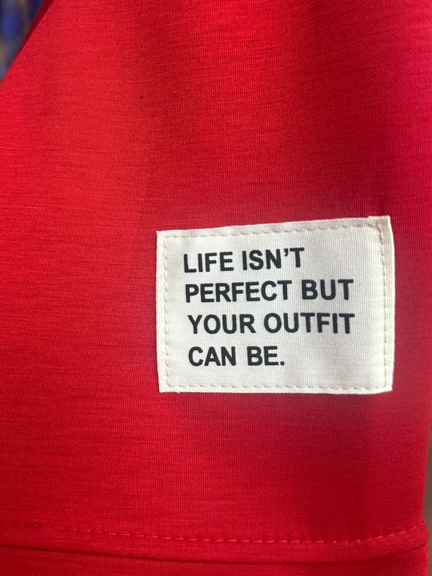 Comfyset ‘Perfect’ korte broek