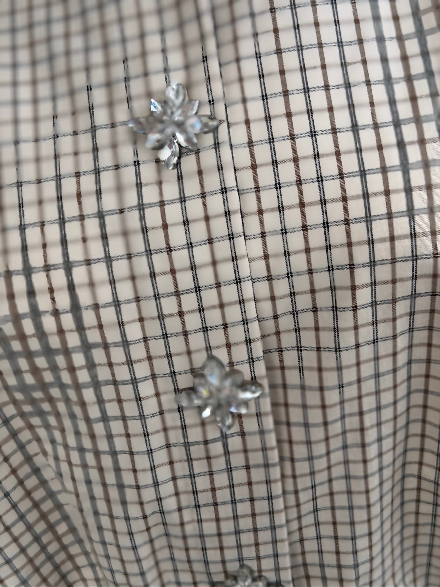 Blouse ‘Milou’