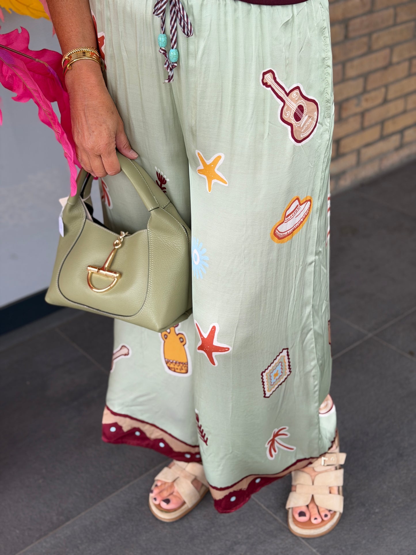 Broek ‘Kimberly’