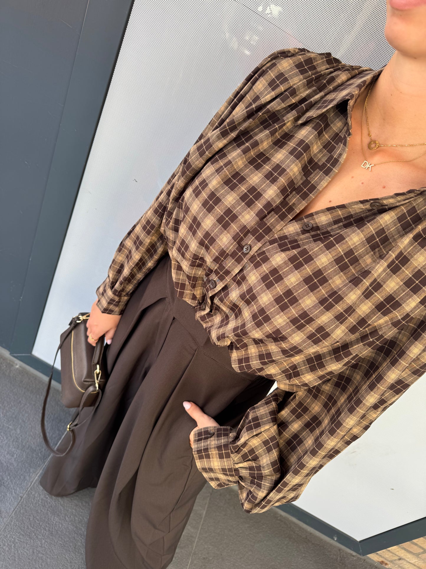 Blouse ‘Dewi’