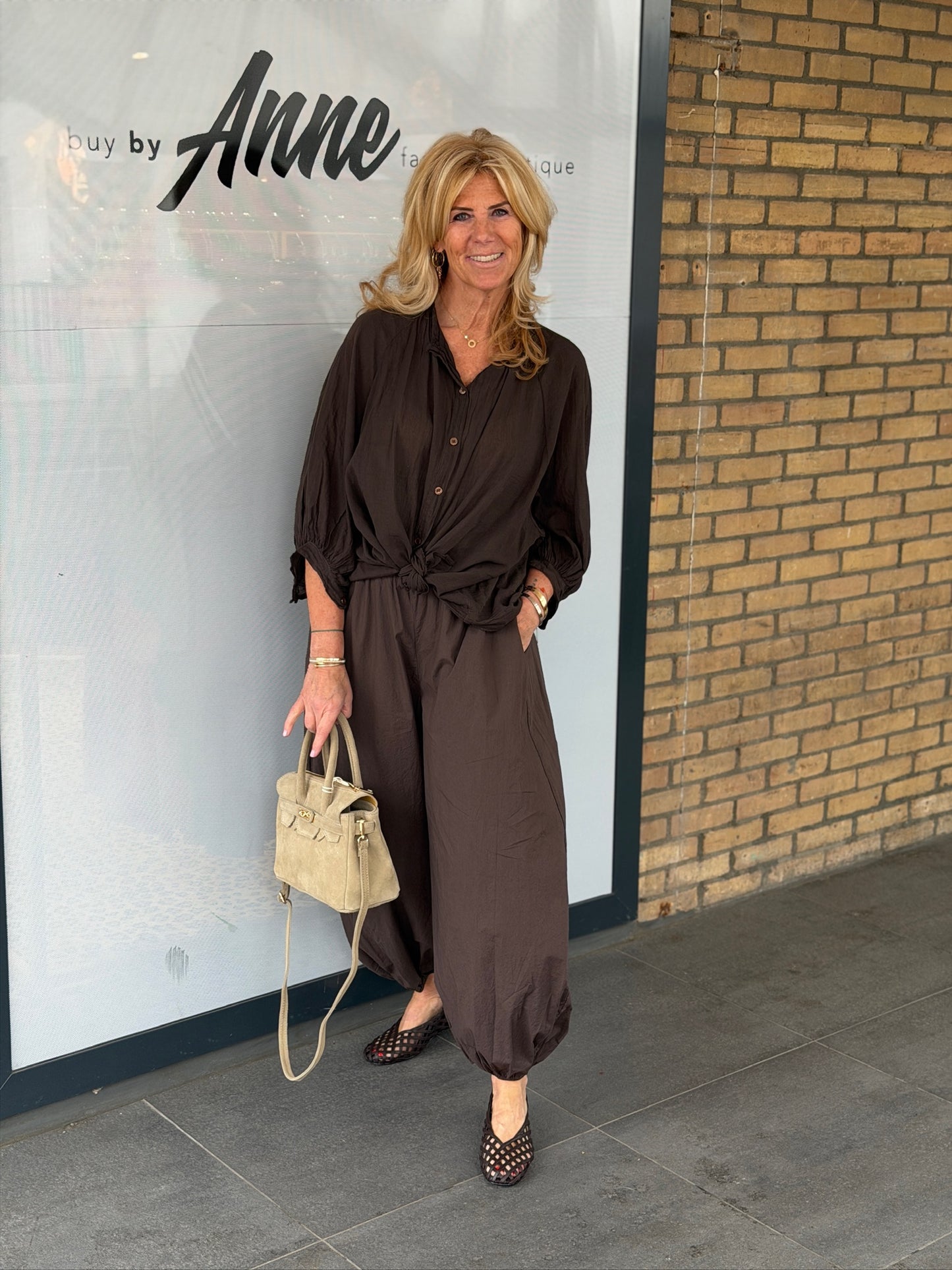 Broek ‘Bobby’