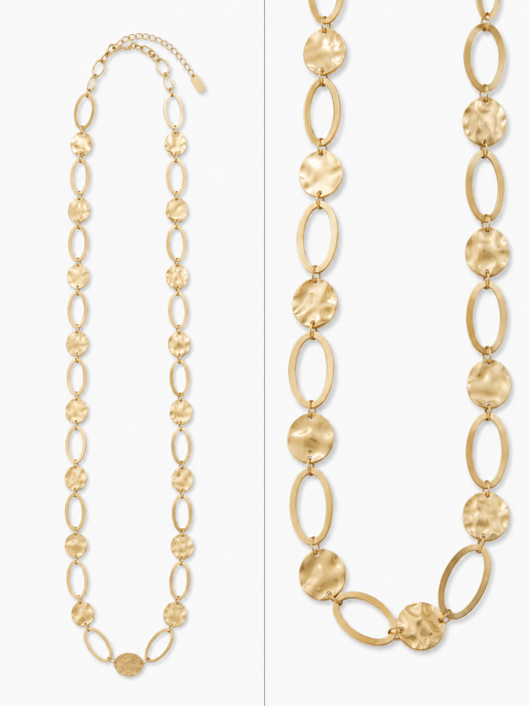 Ketting ‘Deb’ Gold