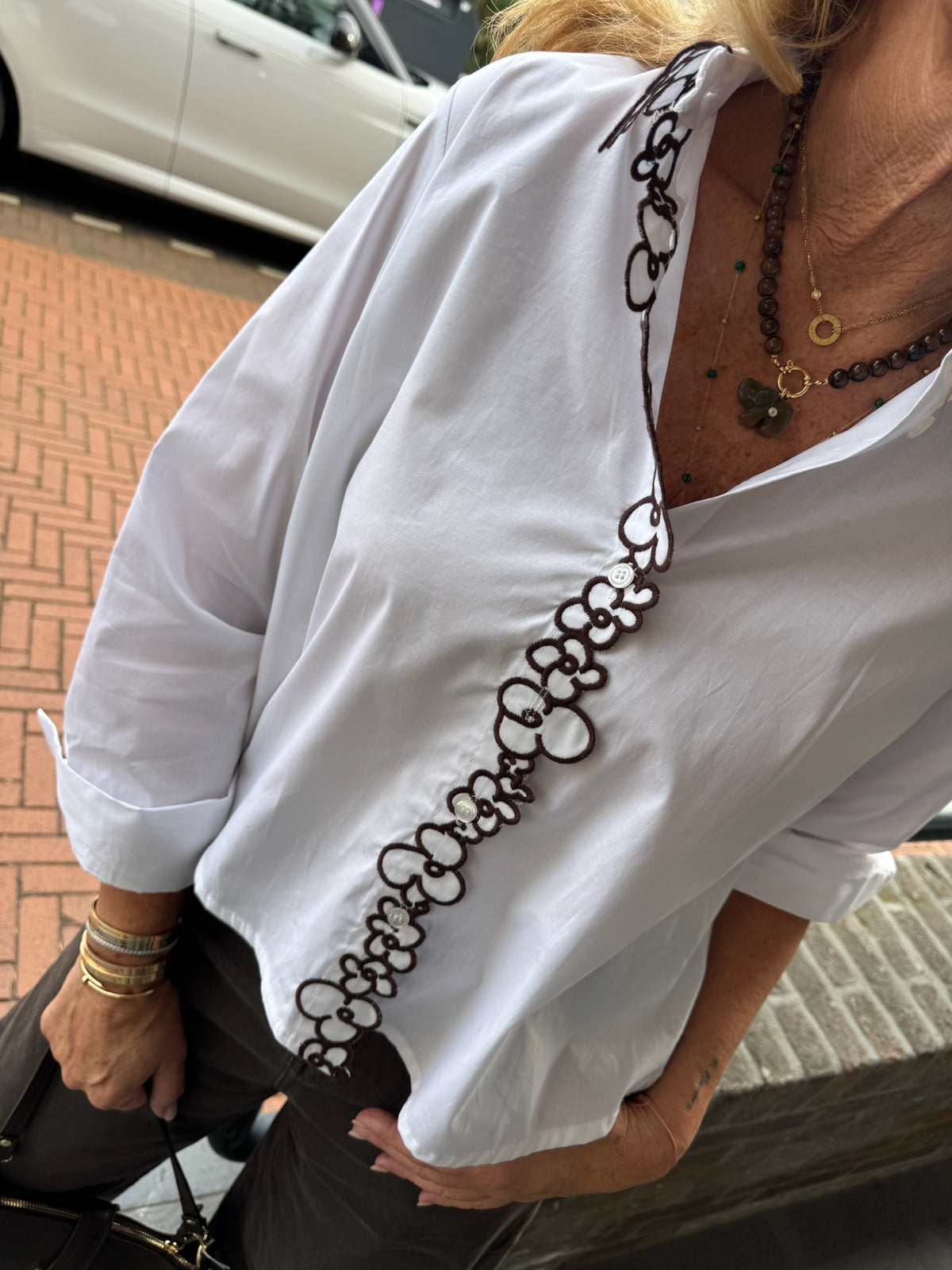 Blouse ‘Bloom’
