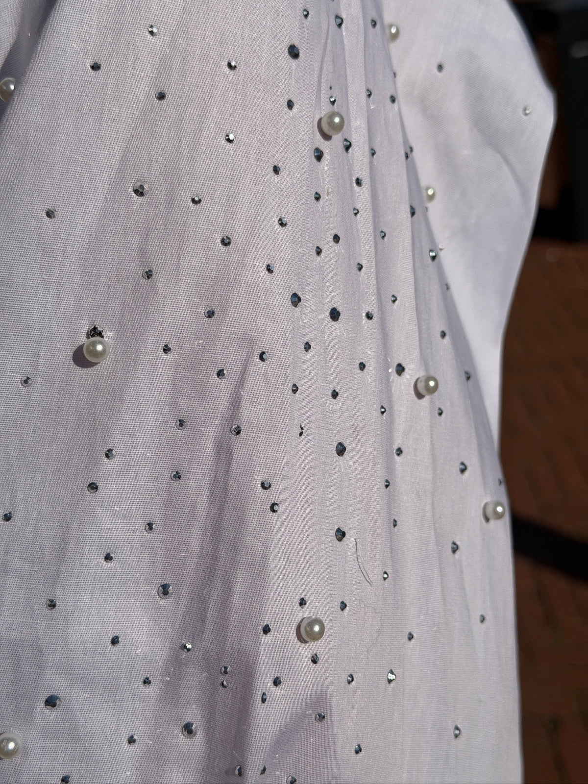 Blouse ‘Lulu’