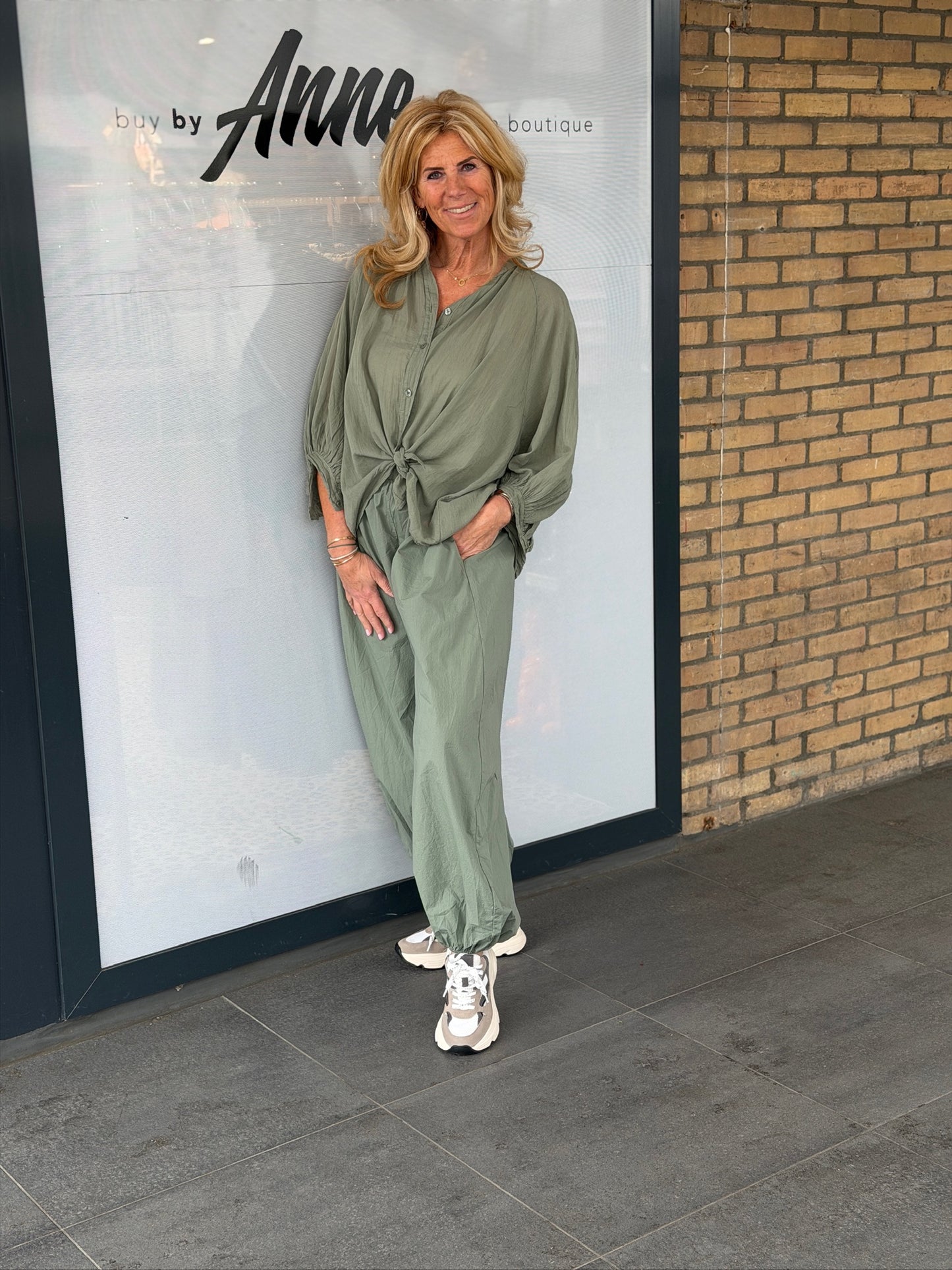 Broek ‘Bobby’