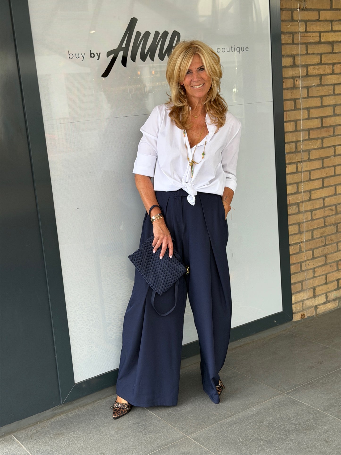 Broek ‘Leslie’