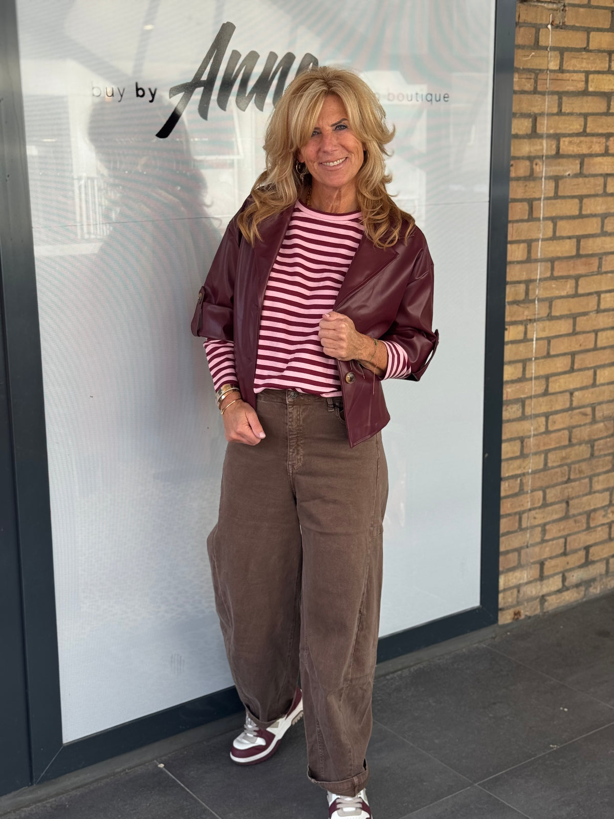 Broek ‘Riley’