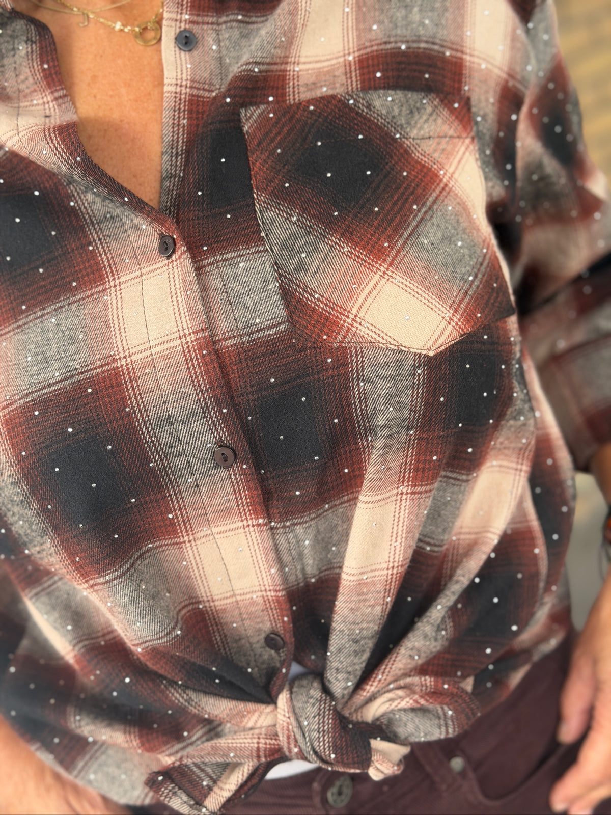 Blouse ‘Jolie’