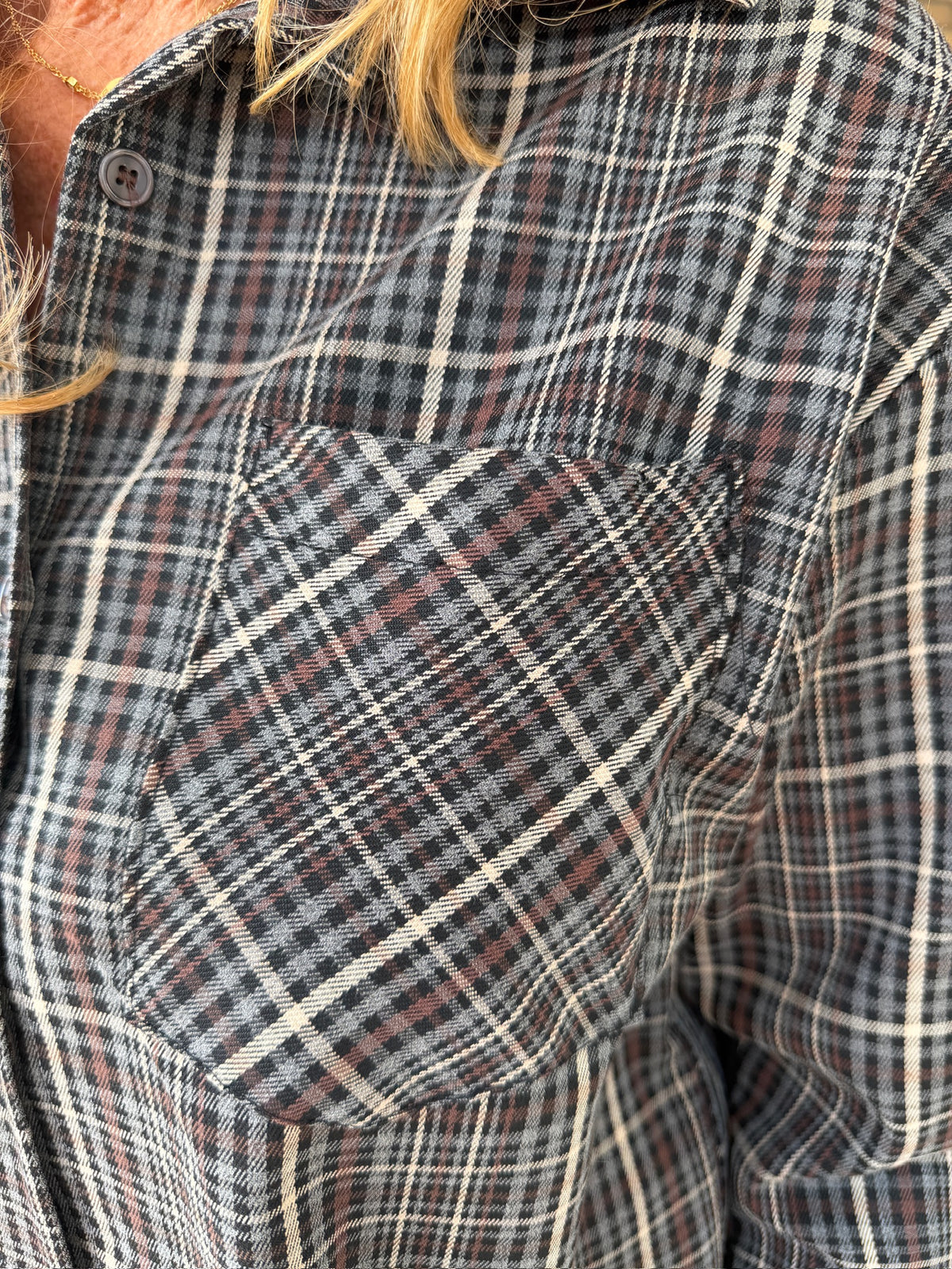 Blouse ‘Eliza’