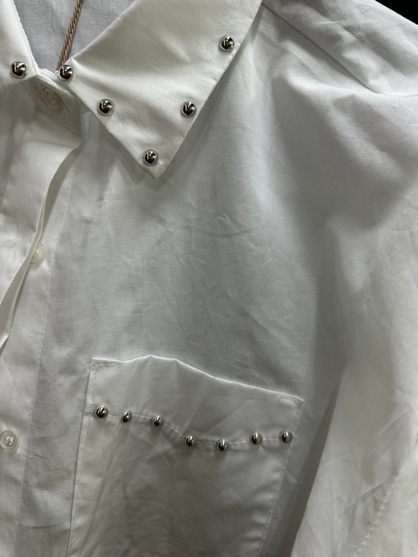 Blouse ‘Dotty’