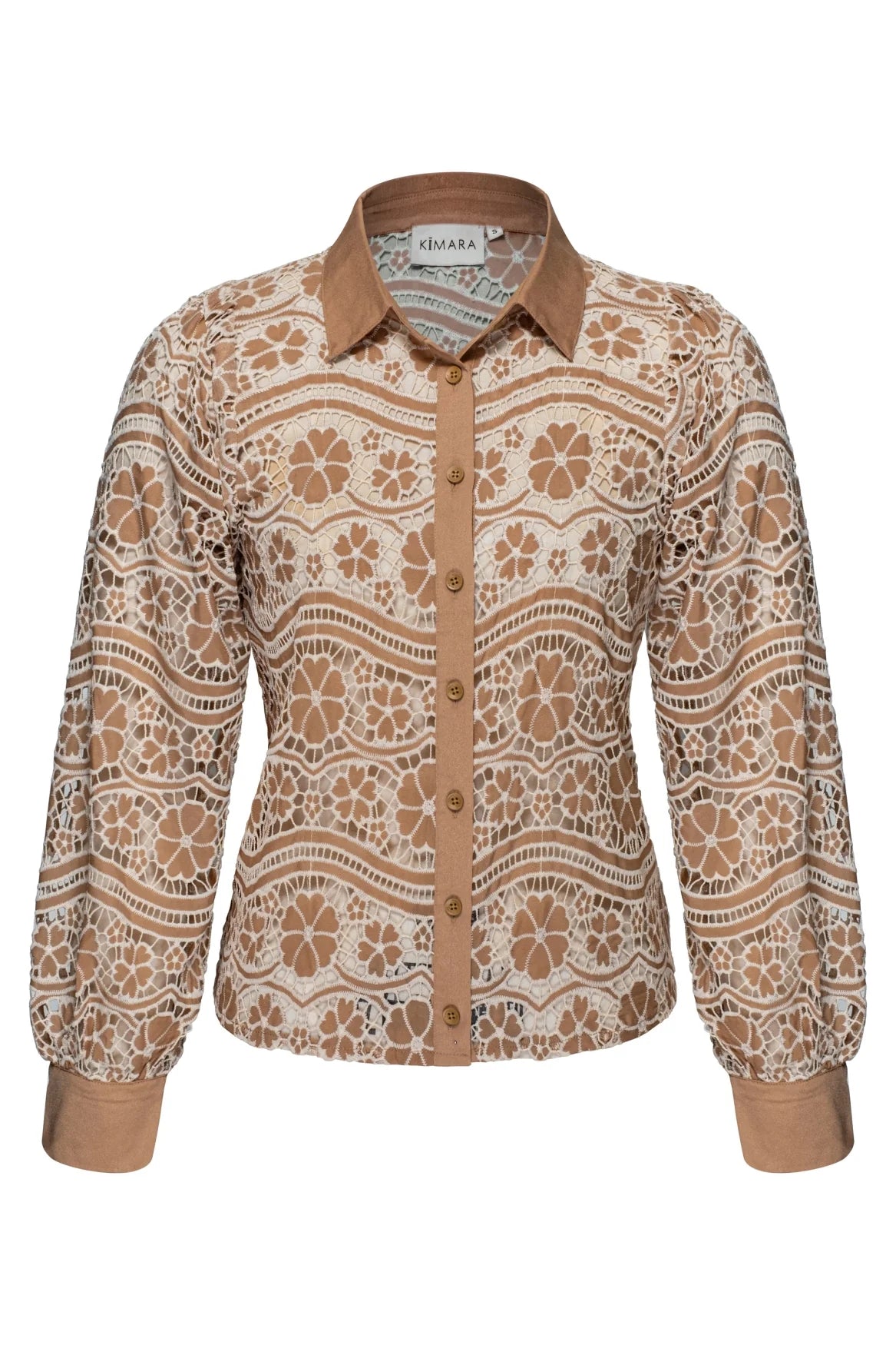 Blouse Kimara 'Fabienne'