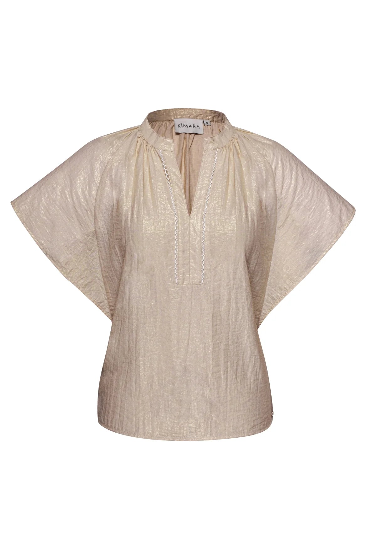 Top Kimara 'Gigi'