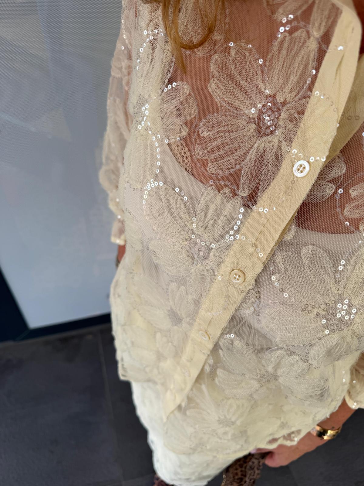 Blouse Culture 'CUmera'