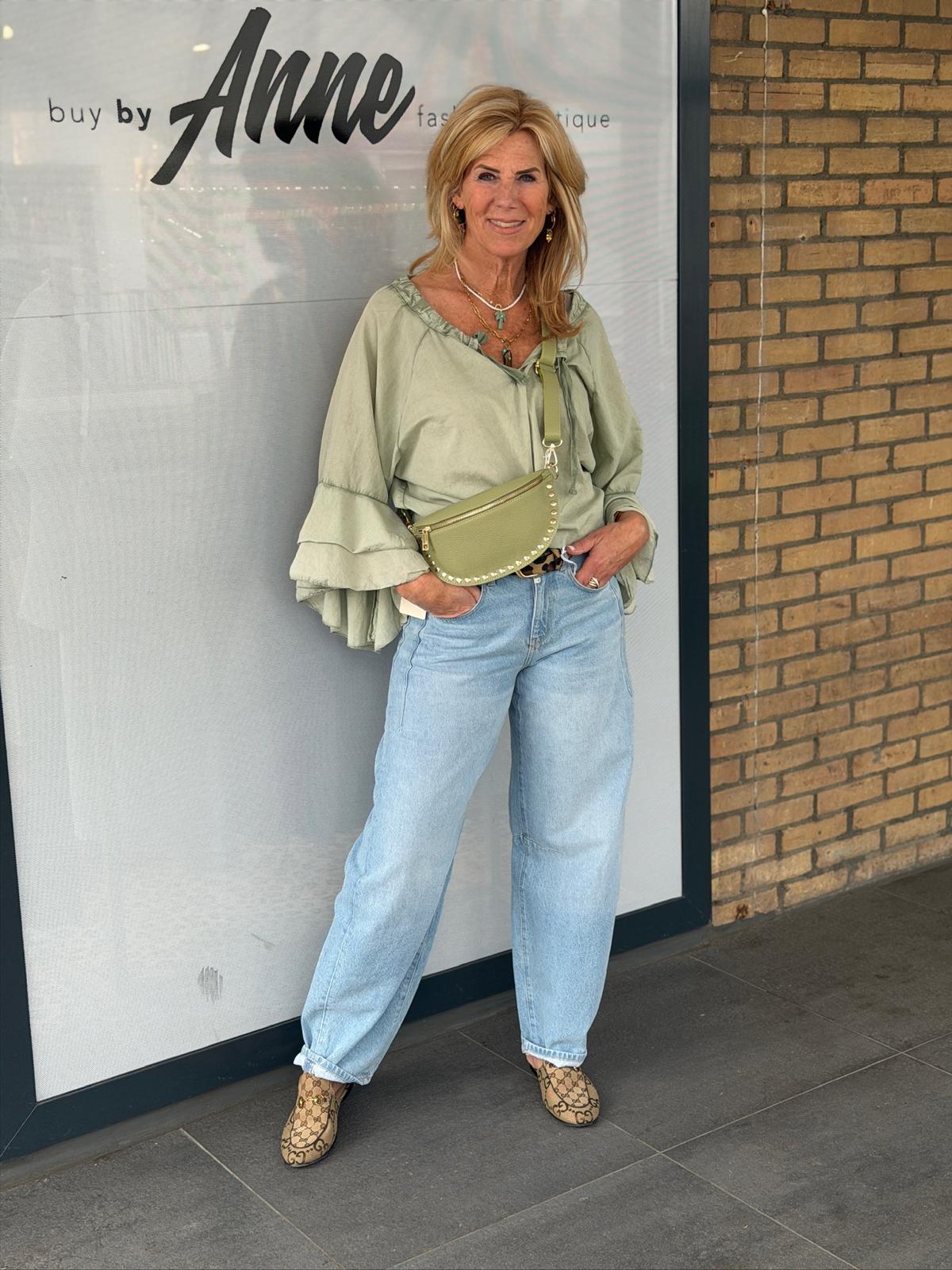 Blouse 'Eva'