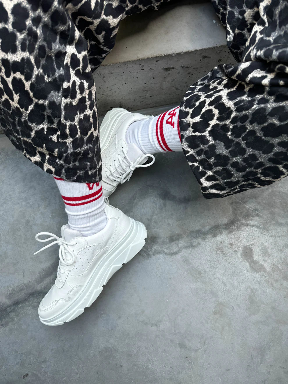 Sneakers Juul&Belle NEW white