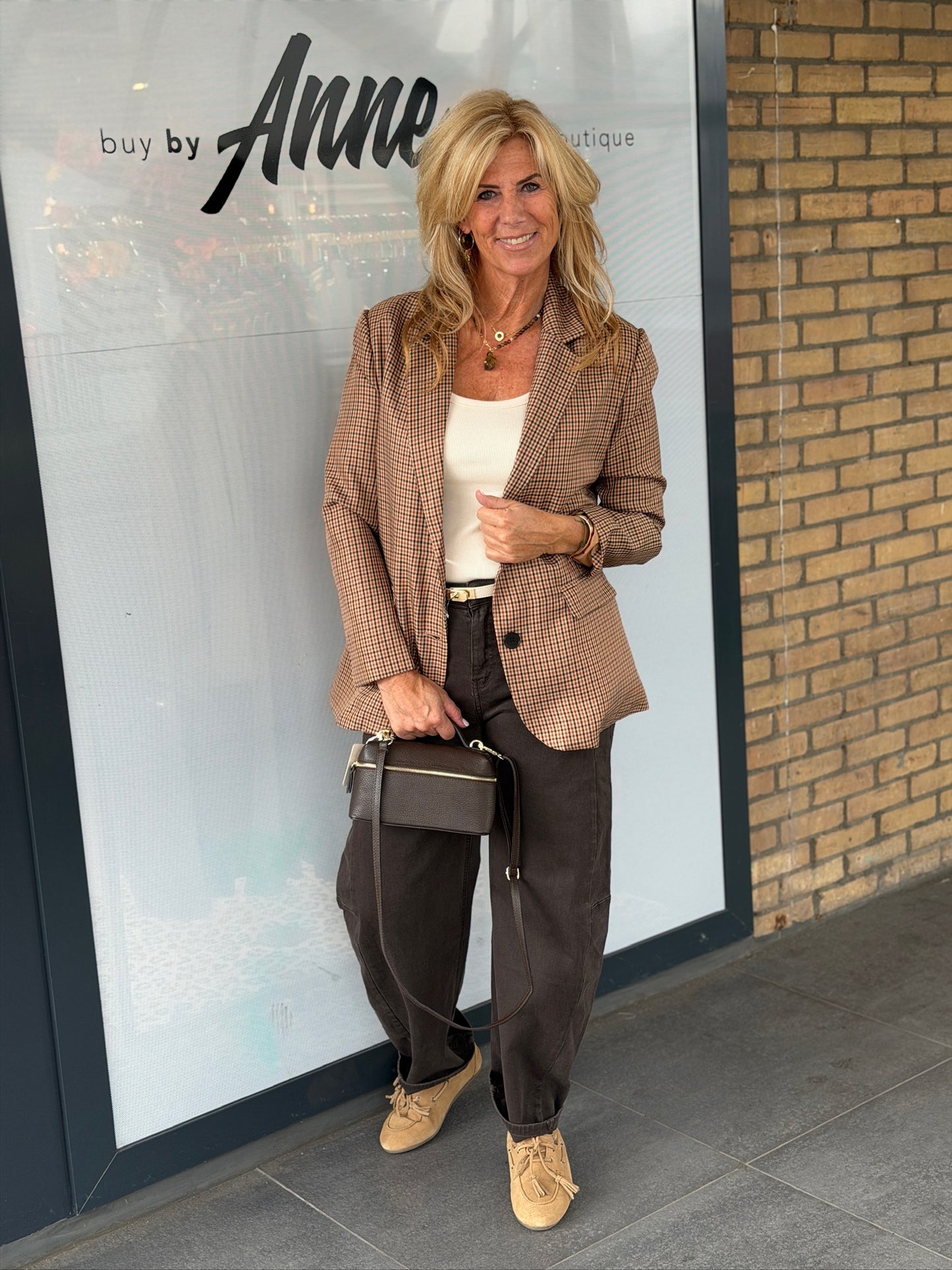 Blazer ‘Classy’