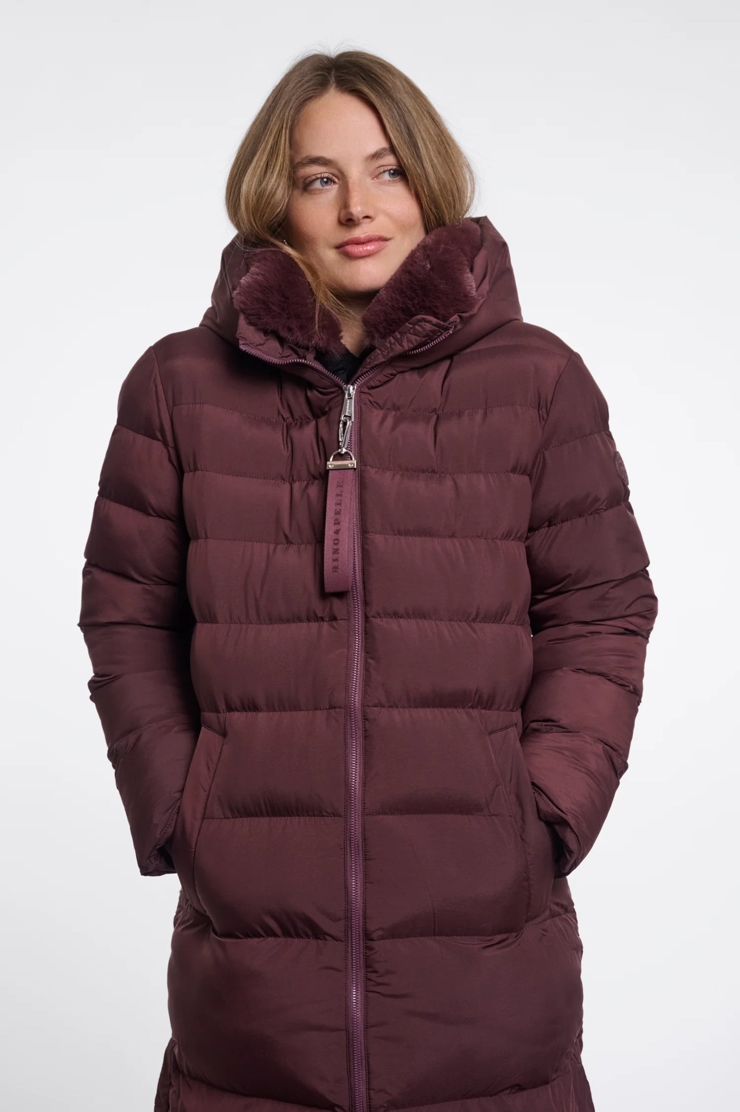 Rino & Pelle jacket ‘Hudson’