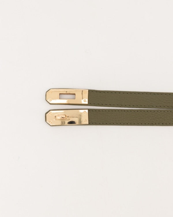 Riem 'Garcia'