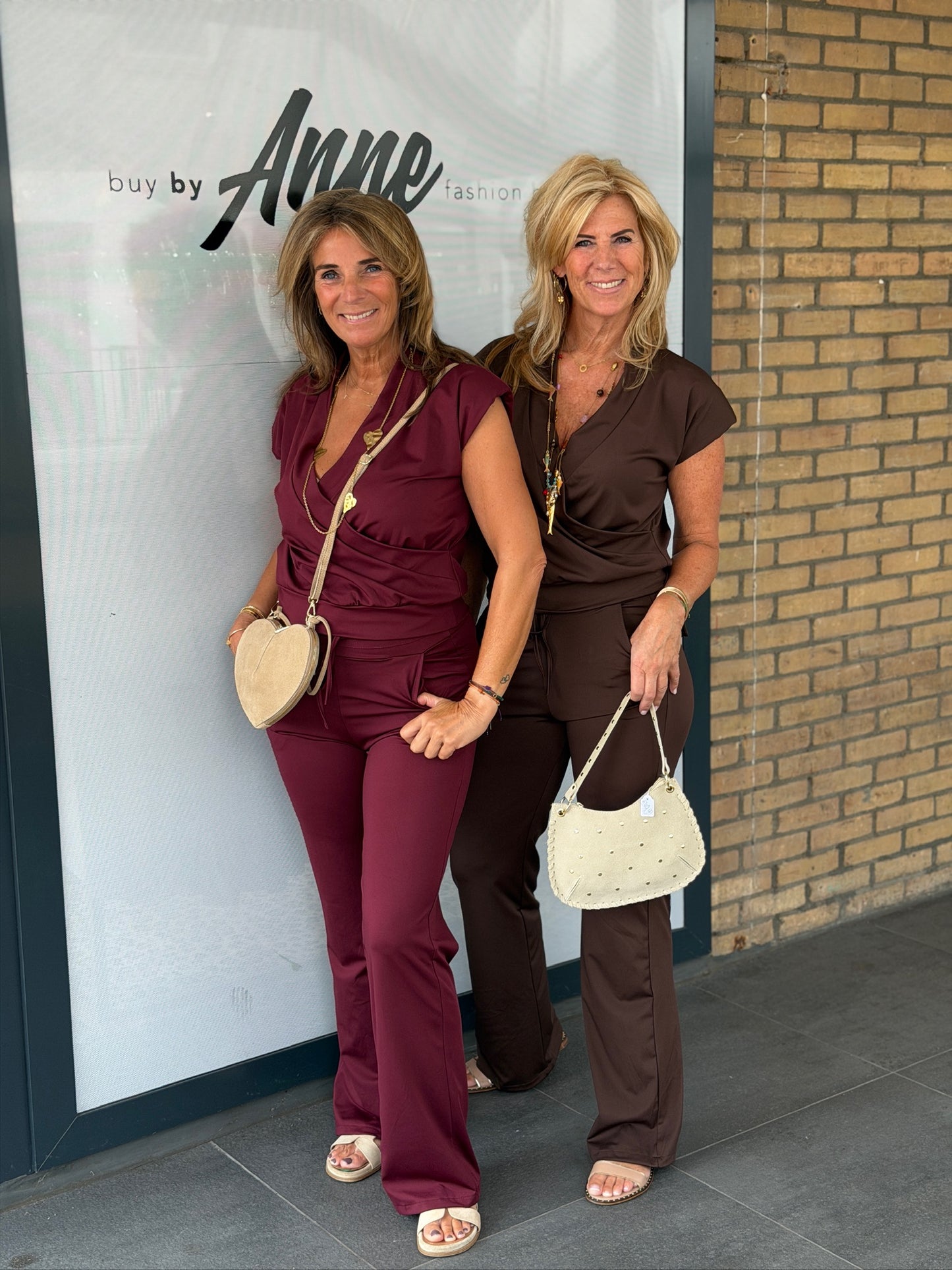 Broek ‘Jules’