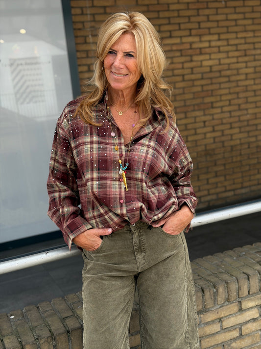 Blouse ‘Lulu’