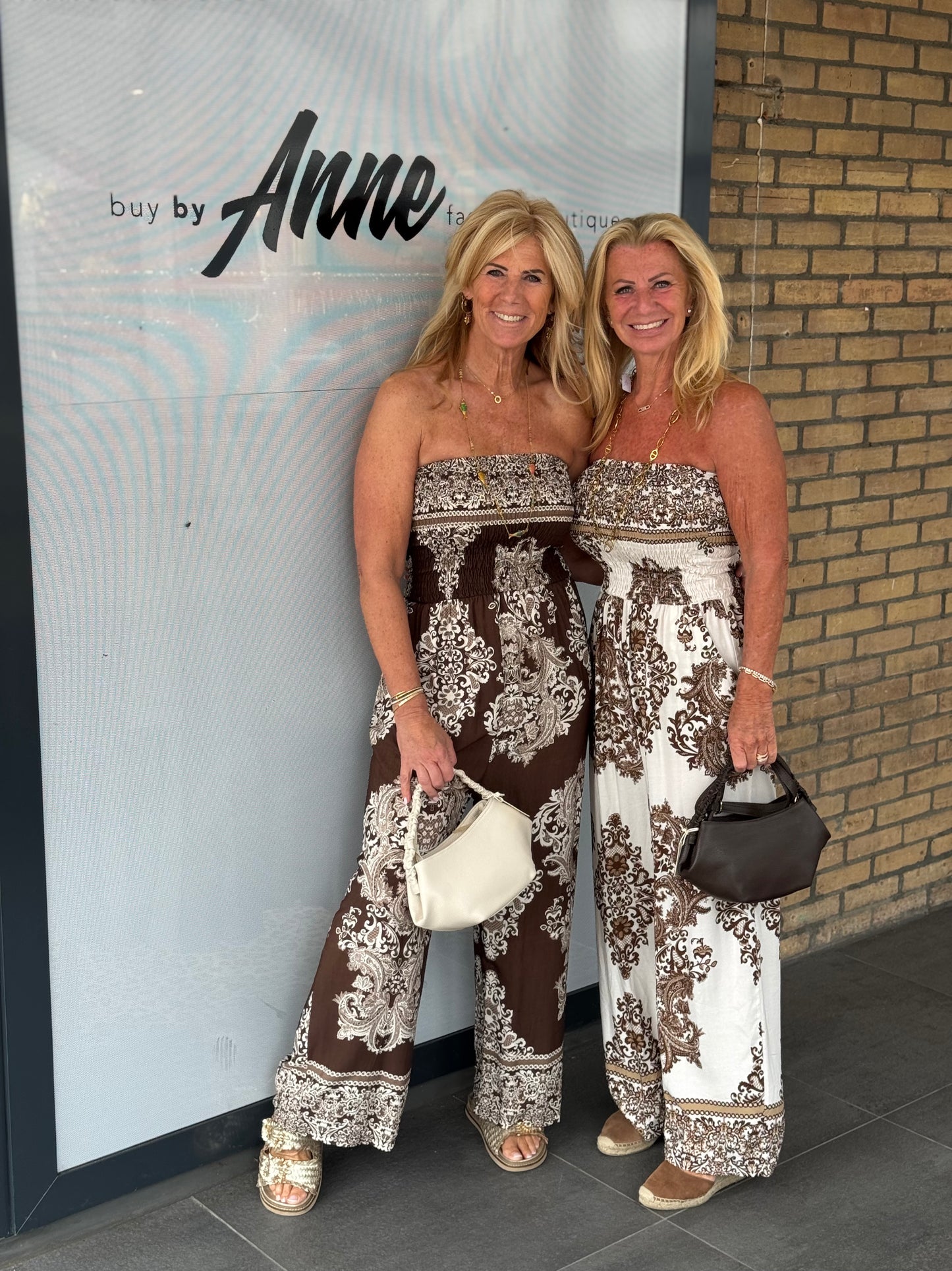 Jumpsuit ‘Jacq’