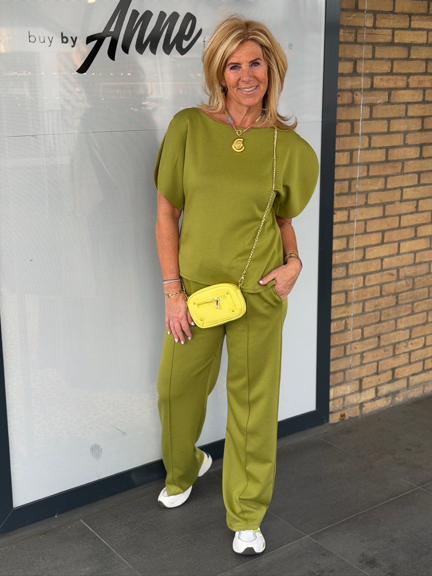Comfyset ‘Martine’