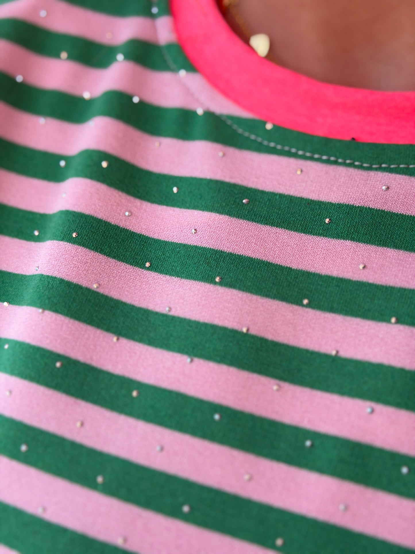 T-shirt ‘Cheerio’