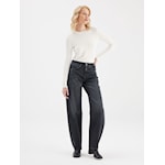 COJ jeans 'Clara' black vintage