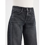 COJ jeans 'Clara' black vintage