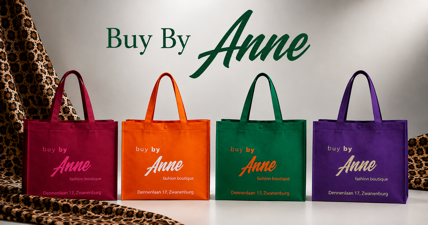 Buy By Anne Shopper
