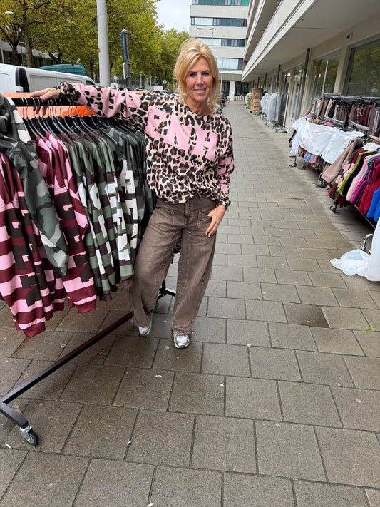 Sweater ‘Copenhagen’