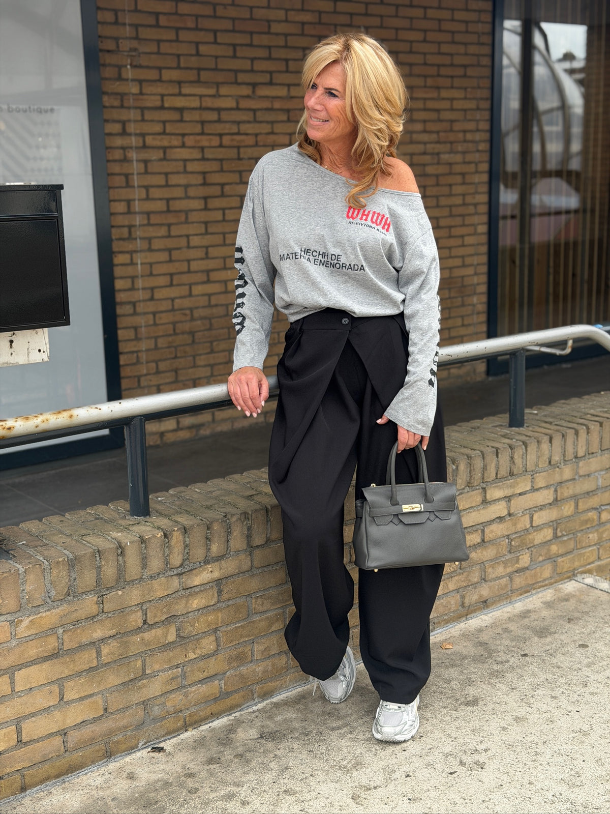Broek ‘Gwen’