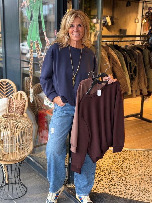Sweater ‘Livy’
