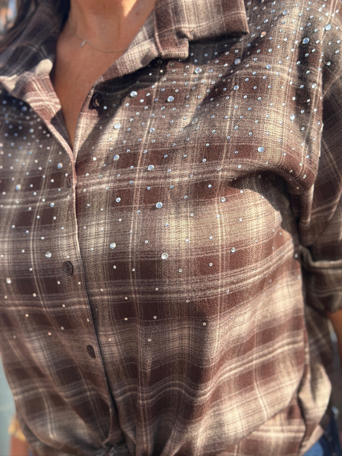 Blouse ‘Dylan’