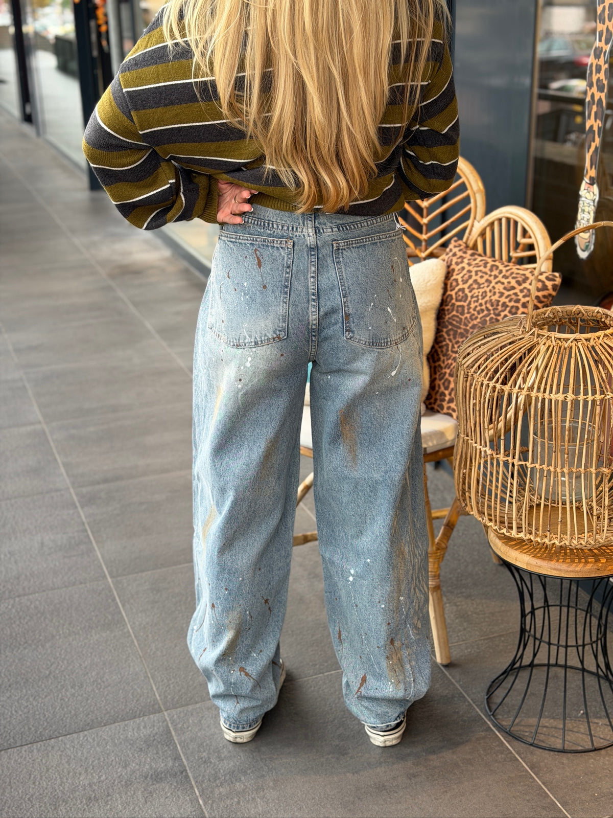 Jeans ‘Dory’