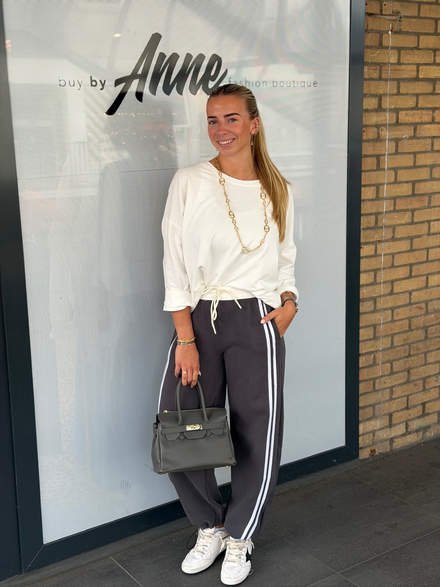 Joggingbroek ‘Essie’