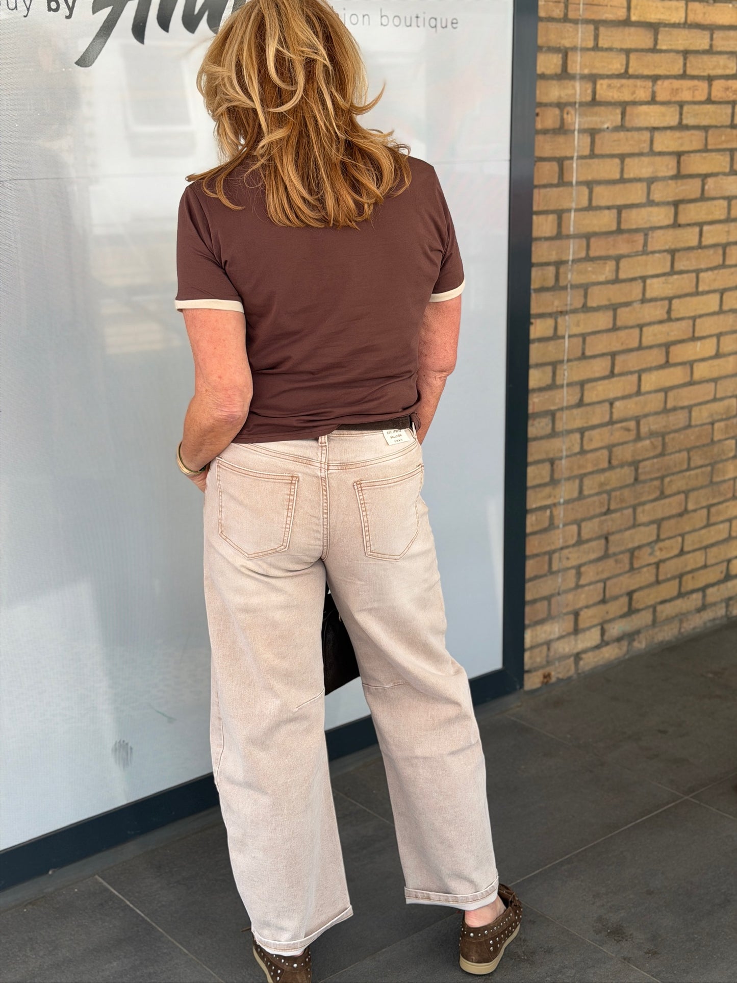 Broek ‘Merel’
