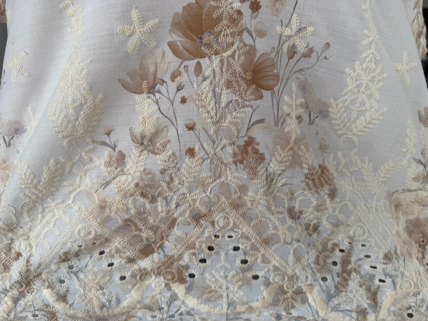 Blouse ‘Dolly’