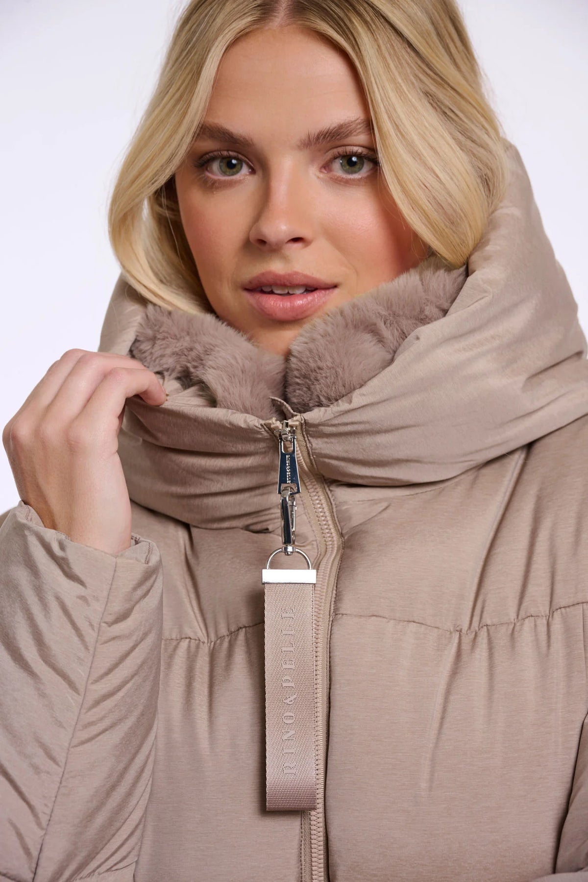 Rino & Pelle jacket ‘Joni’