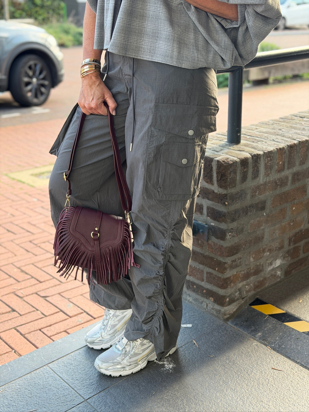 Broek ‘Alix’ Ambika