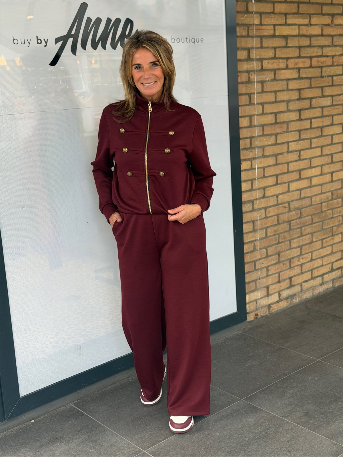 Comfyset ‘Claire’