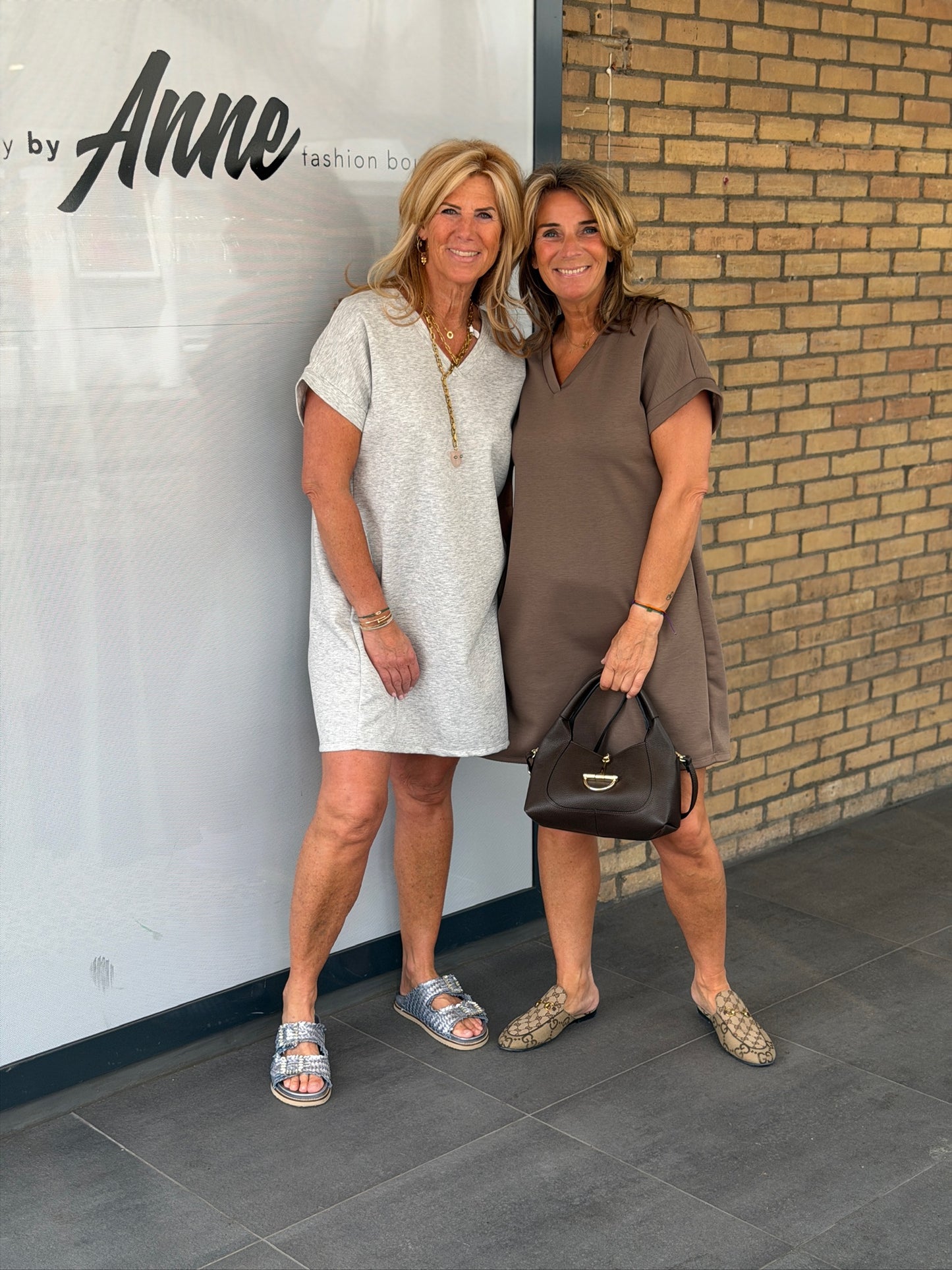 Comfyjurk ‘Nikki’